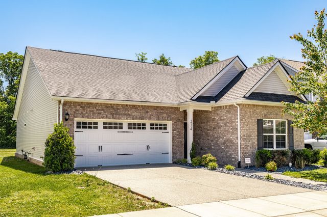 214 Telavera Dr, White House, TN 37188
