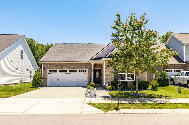 214 Telavera Dr, White House, TN 37188