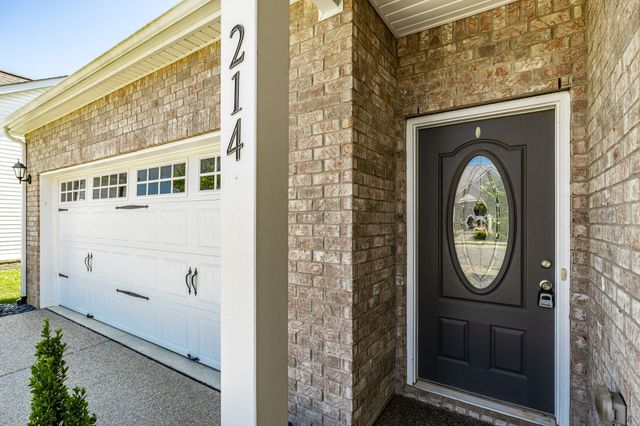 214 Telavera Dr, White House, TN 37188