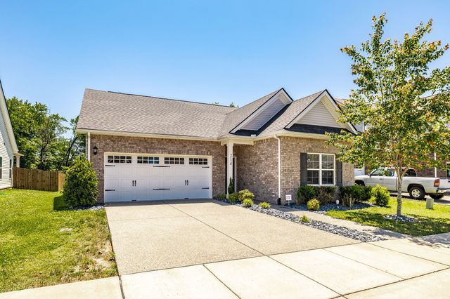 214 Telavera Dr, White House, TN 37188