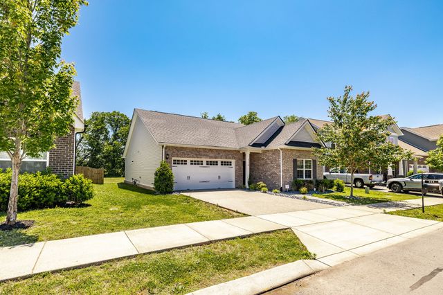 214 Telavera Dr, White House, TN 37188