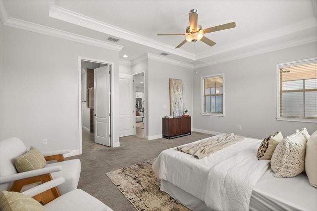 10151 HENBURY STREET, Orlando, FL 32832