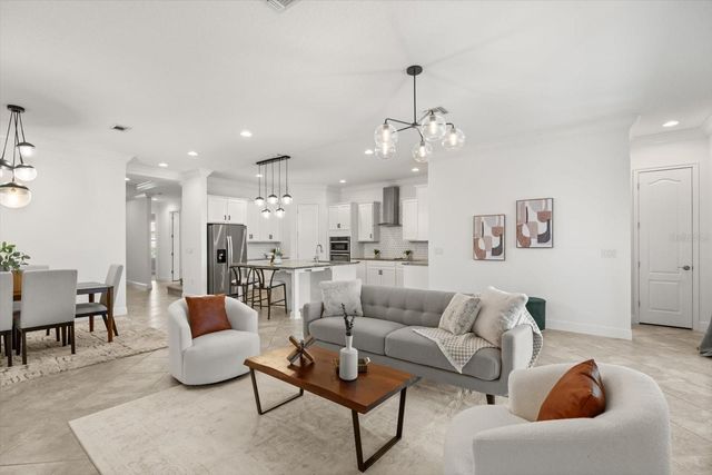 10151 HENBURY STREET, Orlando, FL 32832