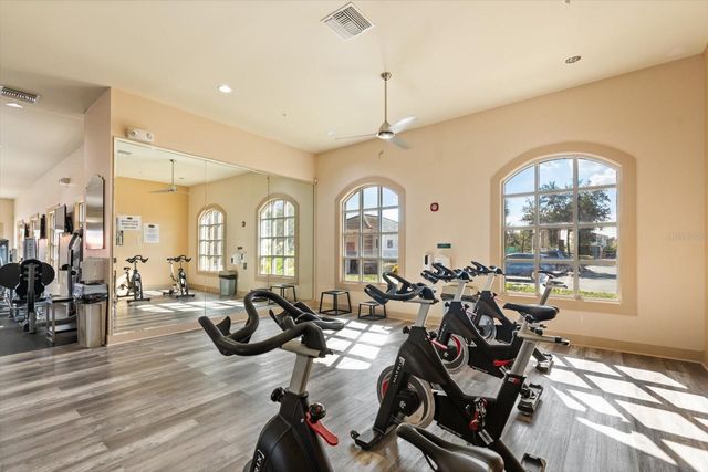 10151 HENBURY STREET, Orlando, FL 32832