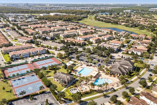 10151 HENBURY STREET, Orlando, FL 32832