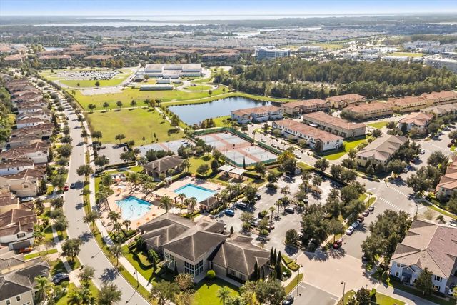 10151 HENBURY STREET, Orlando, FL 32832