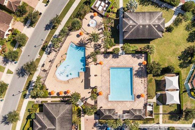 10151 HENBURY STREET, Orlando, FL 32832