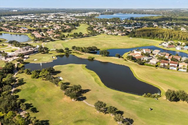 10151 HENBURY STREET, Orlando, FL 32832