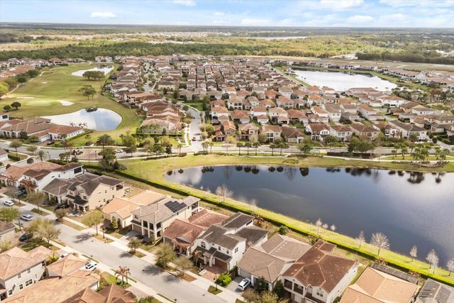 10151 HENBURY STREET, Orlando, FL 32832