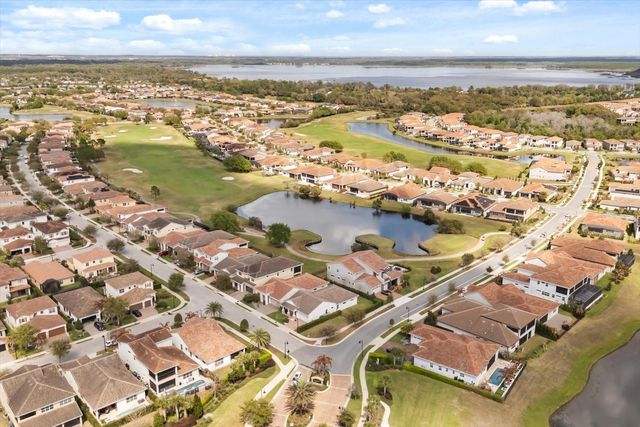 10151 HENBURY STREET, Orlando, FL 32832