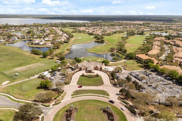 10151 HENBURY STREET, Orlando, FL 32832