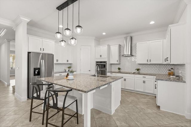 10151 HENBURY STREET, Orlando, FL 32832