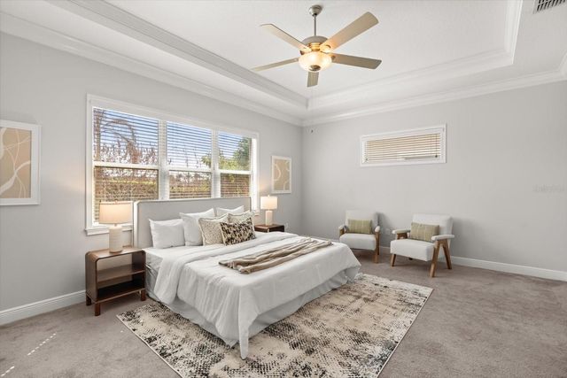 10151 HENBURY STREET, Orlando, FL 32832