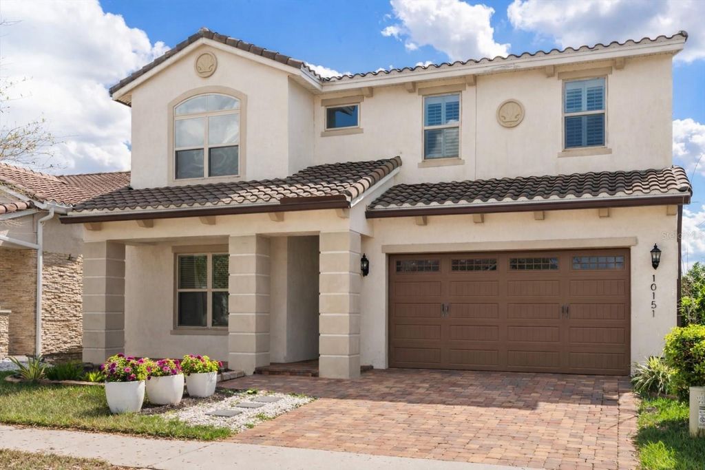 10151 HENBURY STREET, Orlando, FL 32832