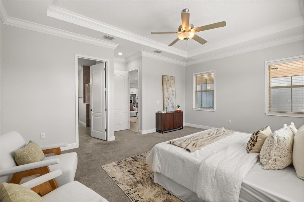 Image 11 of property listing at 10151 HENBURY STREET, Orlando, FL 32832