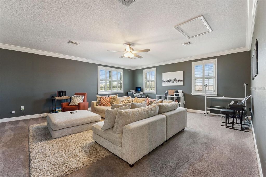 Image 30 of property listing at 10151 HENBURY STREET, Orlando, FL 32832
