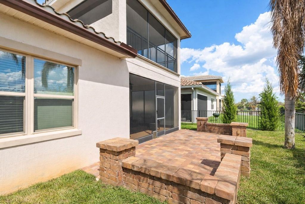 Image 40 of property listing at 10151 HENBURY STREET, Orlando, FL 32832