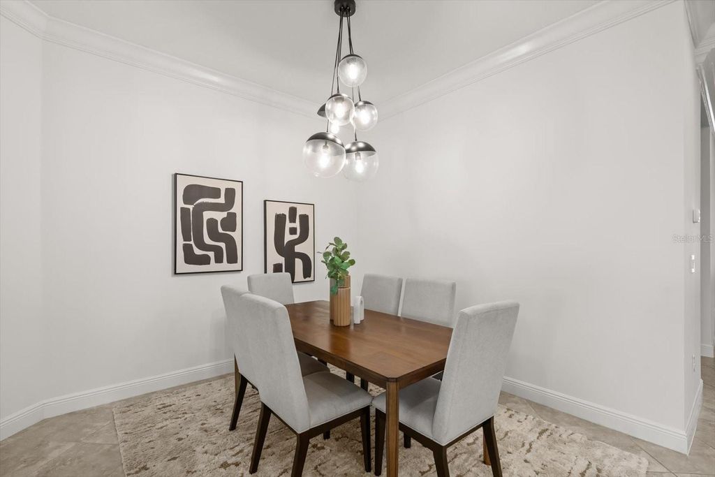 Image 5 of property listing at 10151 HENBURY STREET, Orlando, FL 32832