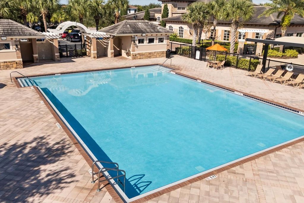 Image 45 of property listing at 10151 HENBURY STREET, Orlando, FL 32832