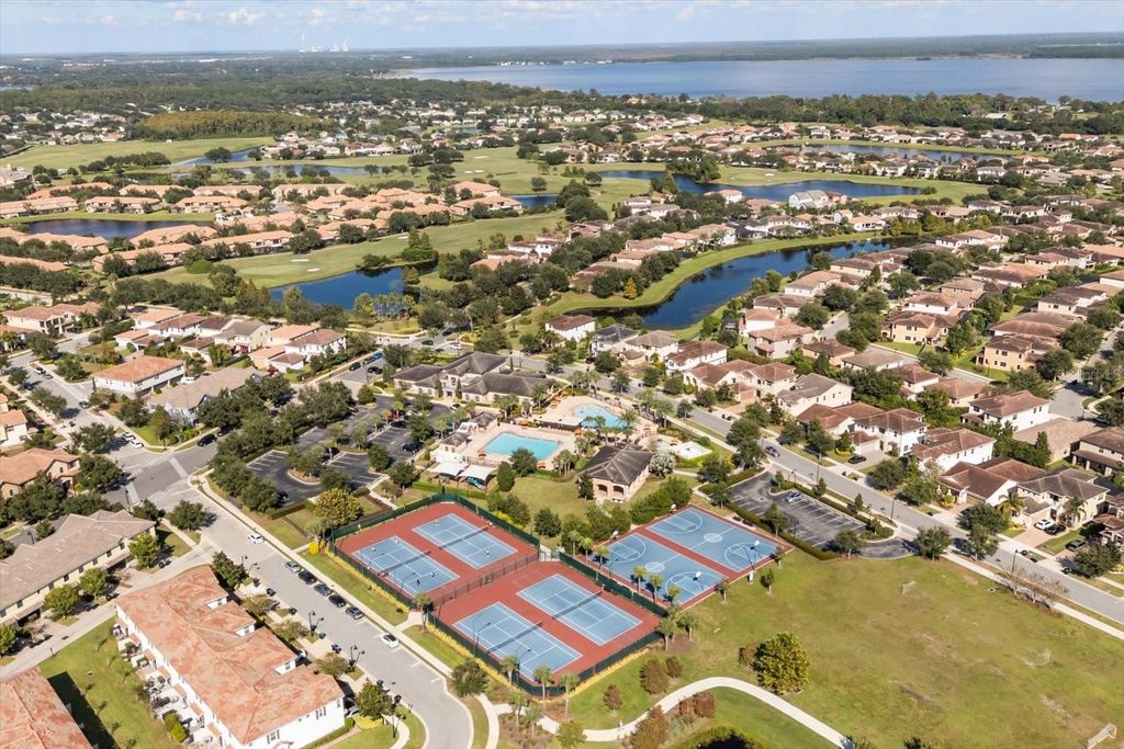 Image 52 of property listing at 10151 HENBURY STREET, Orlando, FL 32832