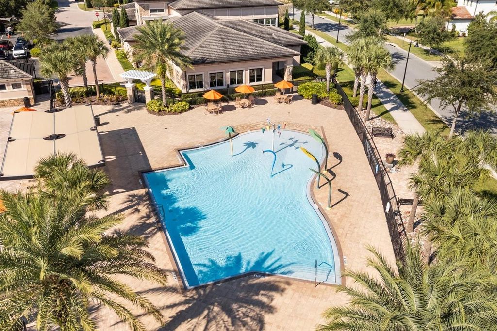Image 54 of property listing at 10151 HENBURY STREET, Orlando, FL 32832