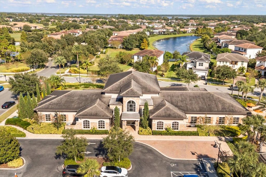 Image 56 of property listing at 10151 HENBURY STREET, Orlando, FL 32832
