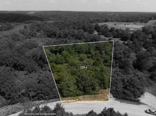 Lot 4 Ranch Road Drive, Hilltop Lakes, TX 77871