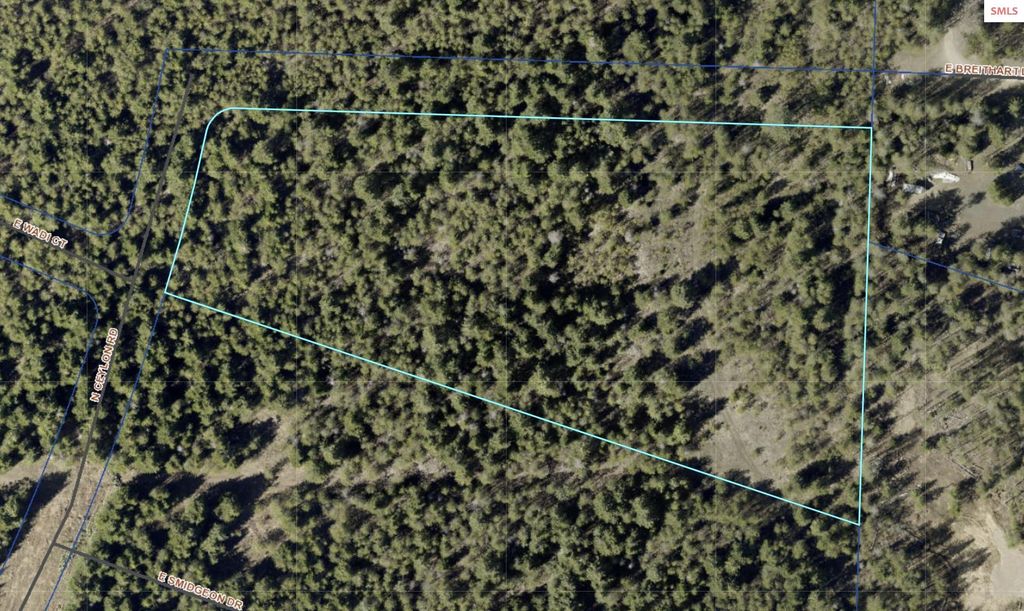 23656 N Ceylon Road, Rathdrum, ID 83858 photo 2