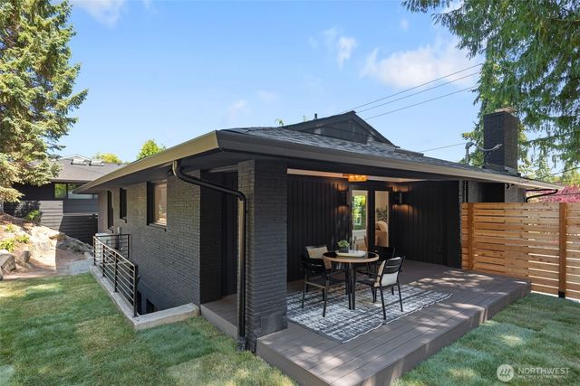9001 28th Avenue NW, Seattle, WA 98117