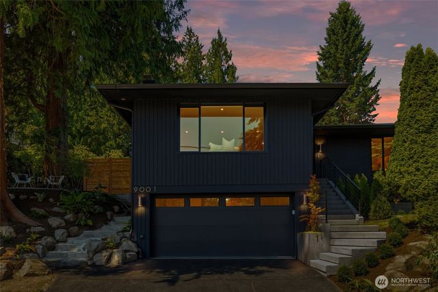 9001 28th Avenue NW, Seattle, WA 98117