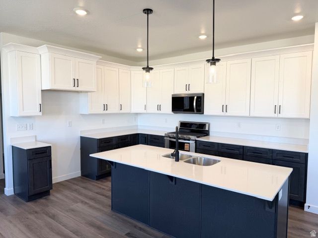 708 N PLAINSMAN DR, Spanish Fork, UT 84660