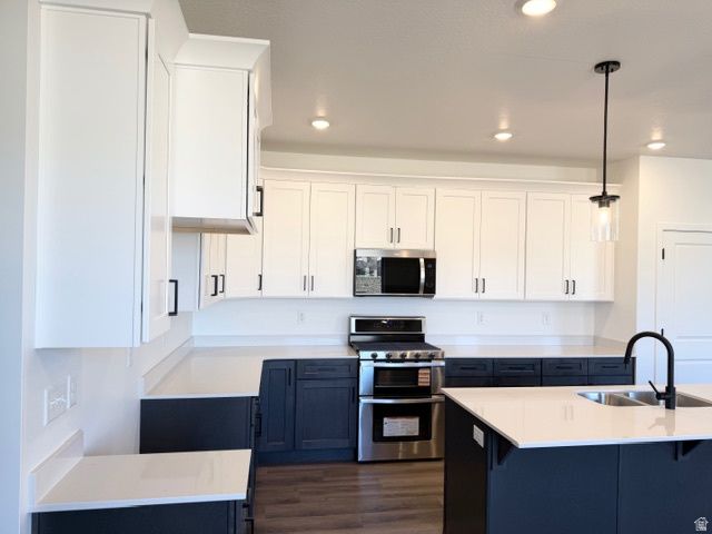 708 N PLAINSMAN DR, Spanish Fork, UT 84660