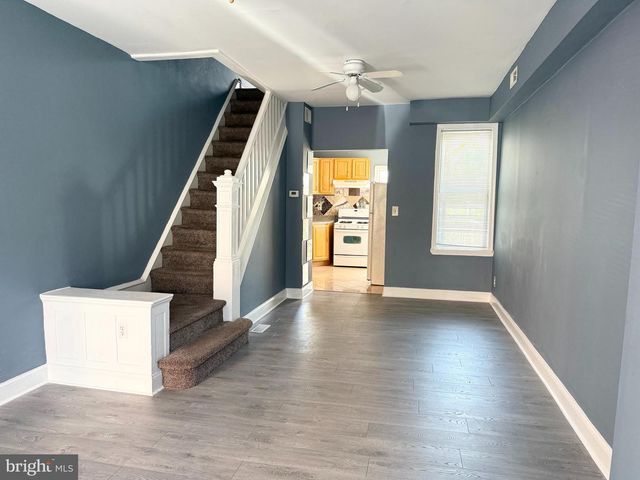 2302 E ALBERT STREET, Philadelphia, PA 19125