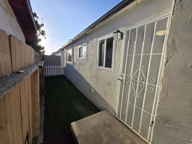 229 S 36th Street, San Diego, CA 92113