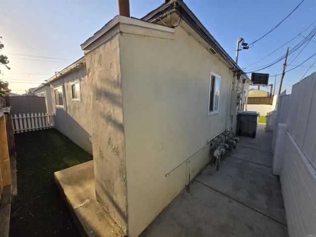 229 S 36th Street, San Diego, CA 92113