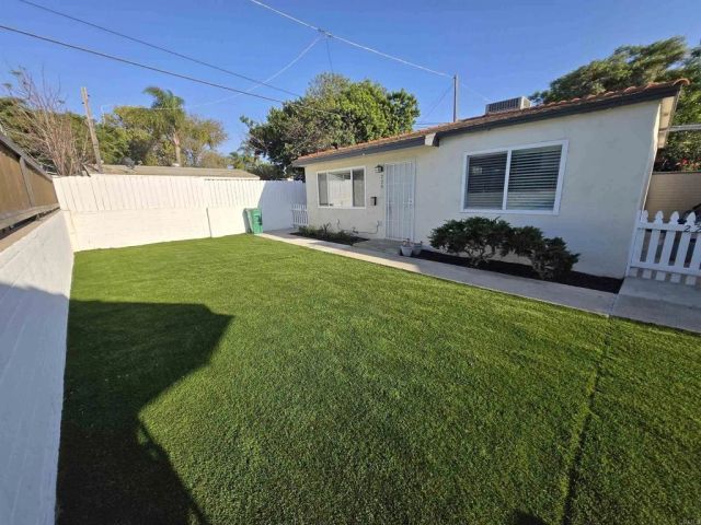 229 S 36th Street, San Diego, CA 92113