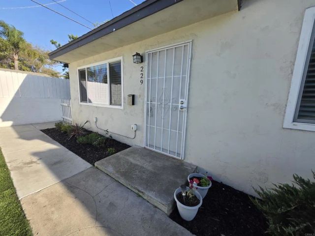 229 S 36th Street, San Diego, CA 92113