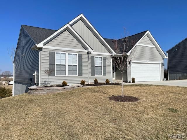 415 Sophia Drive, Washington, MO 63090
