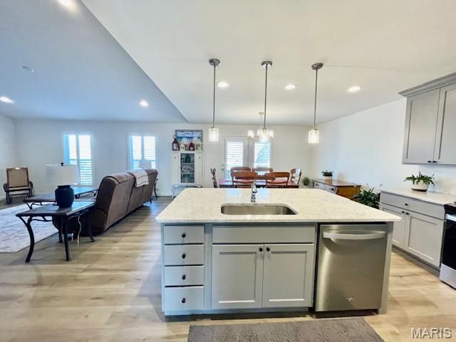 415 Sophia Drive, Washington, MO 63090