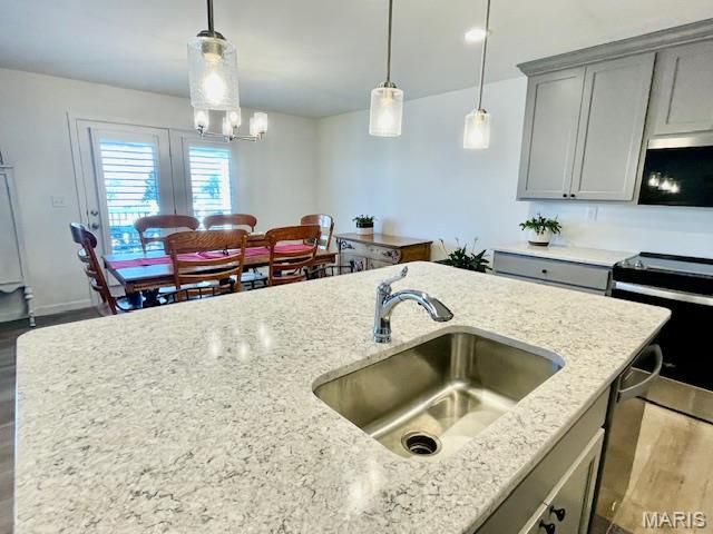 415 Sophia Drive, Washington, MO 63090