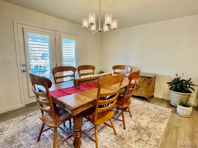 415 Sophia Drive, Washington, MO 63090