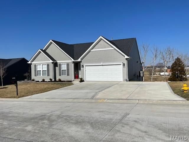 415 Sophia Drive, Washington, MO 63090