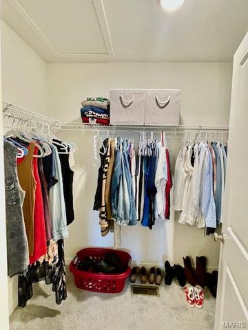 415 Sophia Drive, Washington, MO 63090