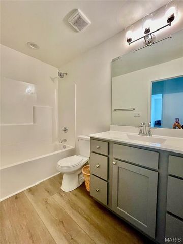 415 Sophia Drive, Washington, MO 63090