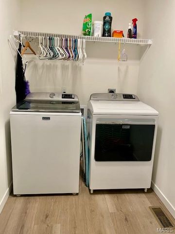 415 Sophia Drive, Washington, MO 63090