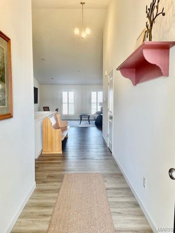 415 Sophia Drive, Washington, MO 63090