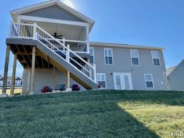 415 Sophia Drive, Washington, MO 63090