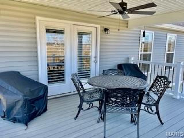 415 Sophia Drive, Washington, MO 63090