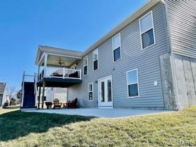 415 Sophia Drive, Washington, MO 63090