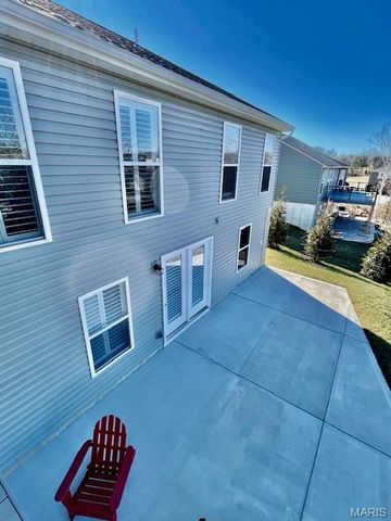 415 Sophia Drive, Washington, MO 63090